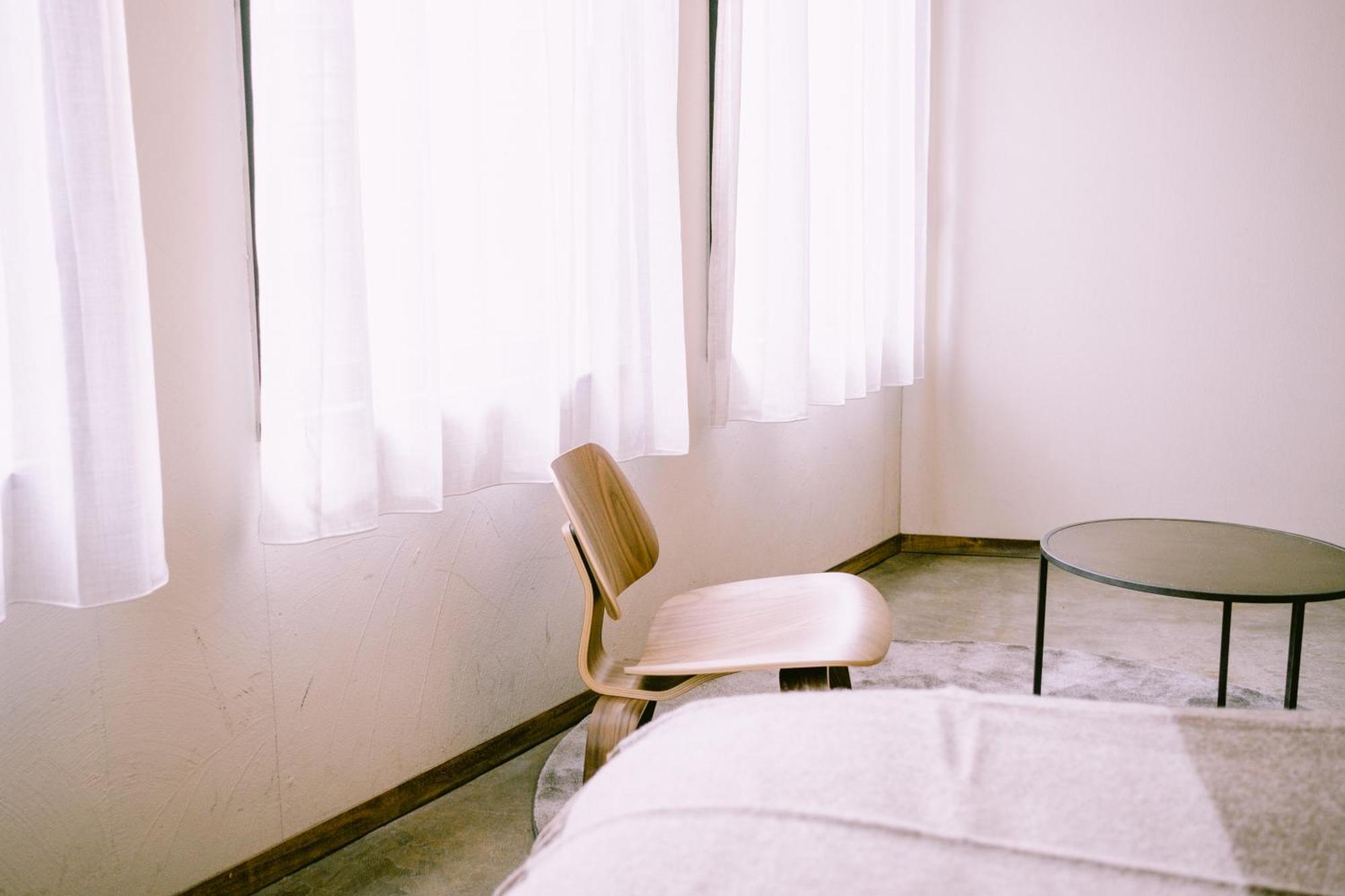 Hostel Len Kyoto Kawaramachi Zimmer foto